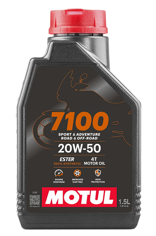 Motul 7100